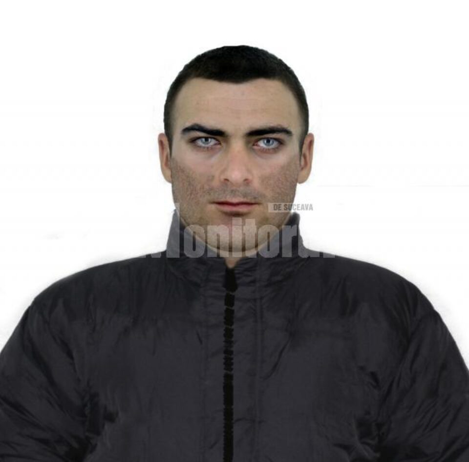 Portretele robot ale celor doi suspecți în cazul dublului asasinat de la Siret au ajuns și în Cernăuți Portretele robot ale celor doi suspecți în cazul dublului asasinat de la Siret au ajuns și în Cernăuți