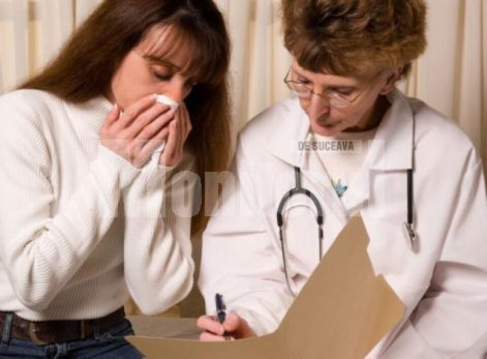 În sistemul de coplată, românii vor plăti cinci lei pentru o consultație la medicul de familie