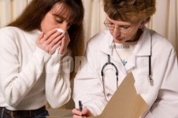 În sistemul de coplată, românii vor plăti cinci lei pentru o consultație la medicul de familie