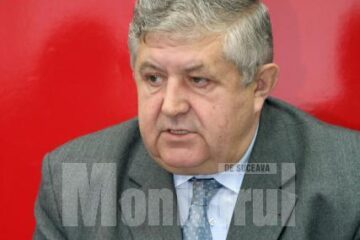 Gavril Mîrza a dat asigurări că în filiala Suceava a PSD vor fi alegeri