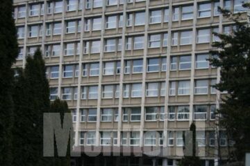În anul 2009 la Spitalul Județean Suceava au fost internați 47.000 de bolnavi
