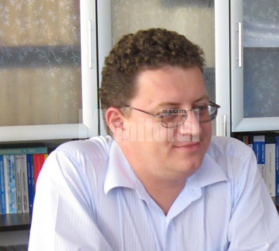 Cezar Hîncu: „Știți cum e, neamurile nu ți le alegi”