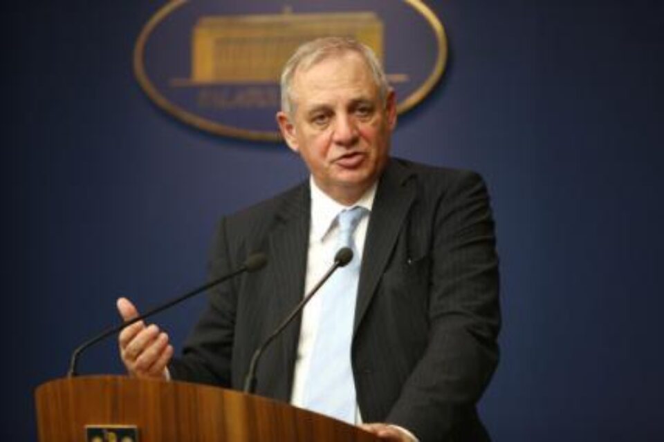 Mihai Șeitan: Alocația urmează să fie revăzută și să crească. Foto: CAPP Mihai Șeitan: Alocația urmează să fie revăzută și să crească. Foto: CAPP