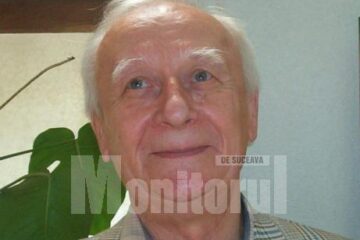 Radu Bercea
