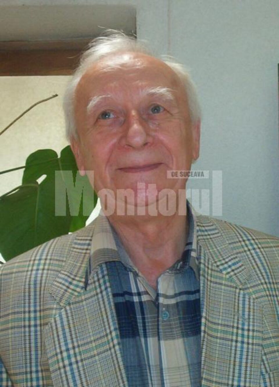 Radu Bercea