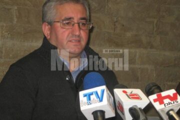 Ion Lungu: „Până în iarna 2011-2012 poate fi gata o nouă centrală, eventual pe biomasă”