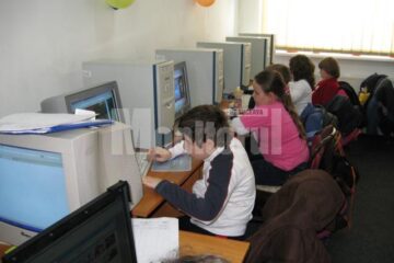 Bilanț: Campania „Hai pe net!”, în județul Suceava