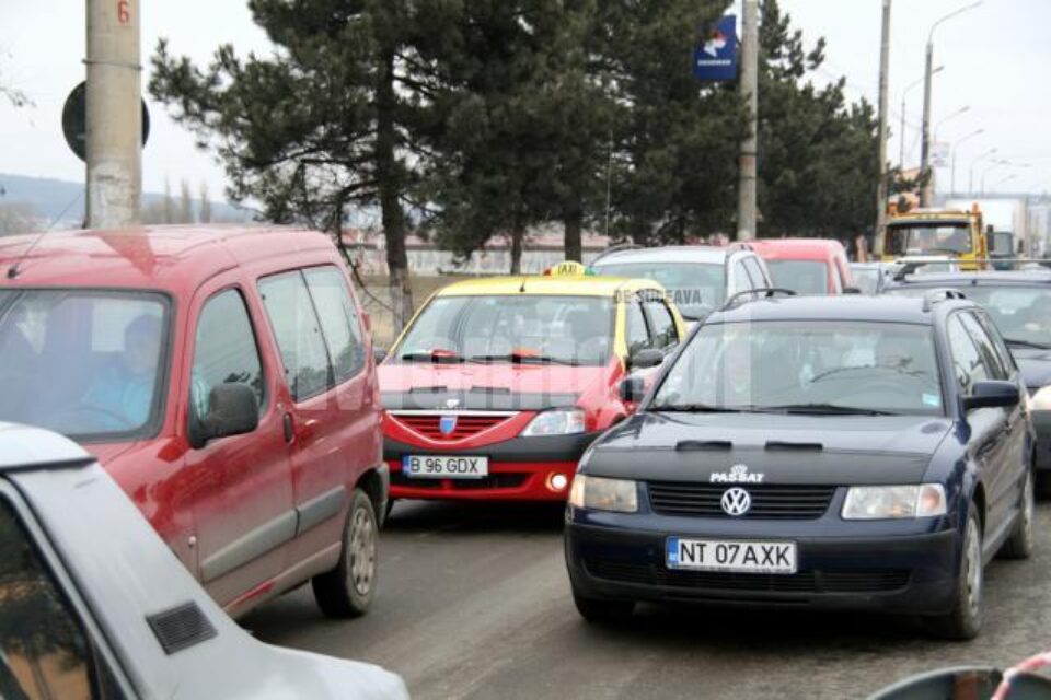 Pentru șoferii de taxi, în ultimele zile clienții din Burdujeni sau Ițcani au dispărut aproape în totalitate Pentru șoferii de taxi, în ultimele zile clienții din Burdujeni sau Ițcani au dispărut aproape în totalitate
