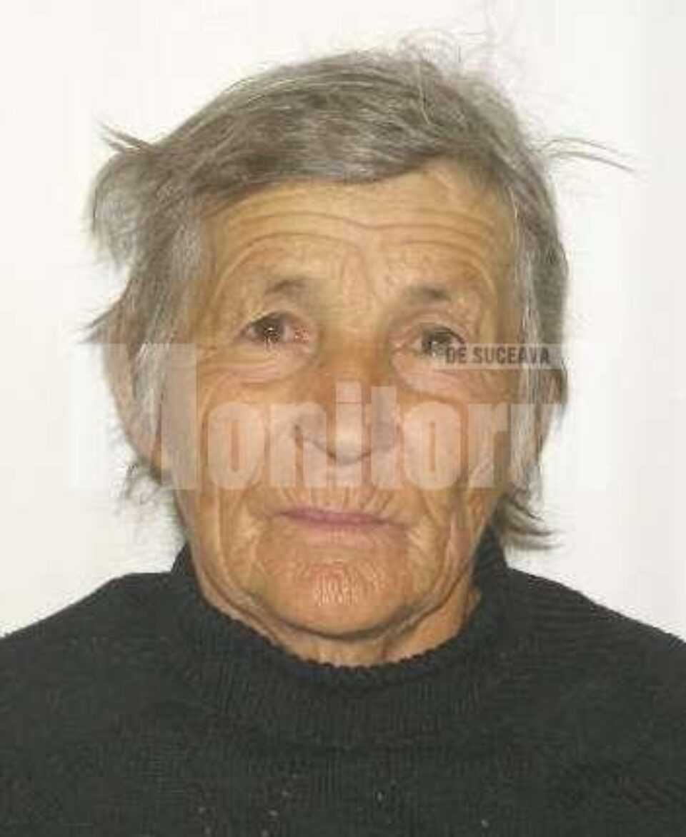 I-a văzut cineva?: O bătrână, o tânără și doi bărbați, dispăruți fără urmă