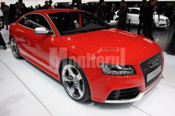 Audi RS5