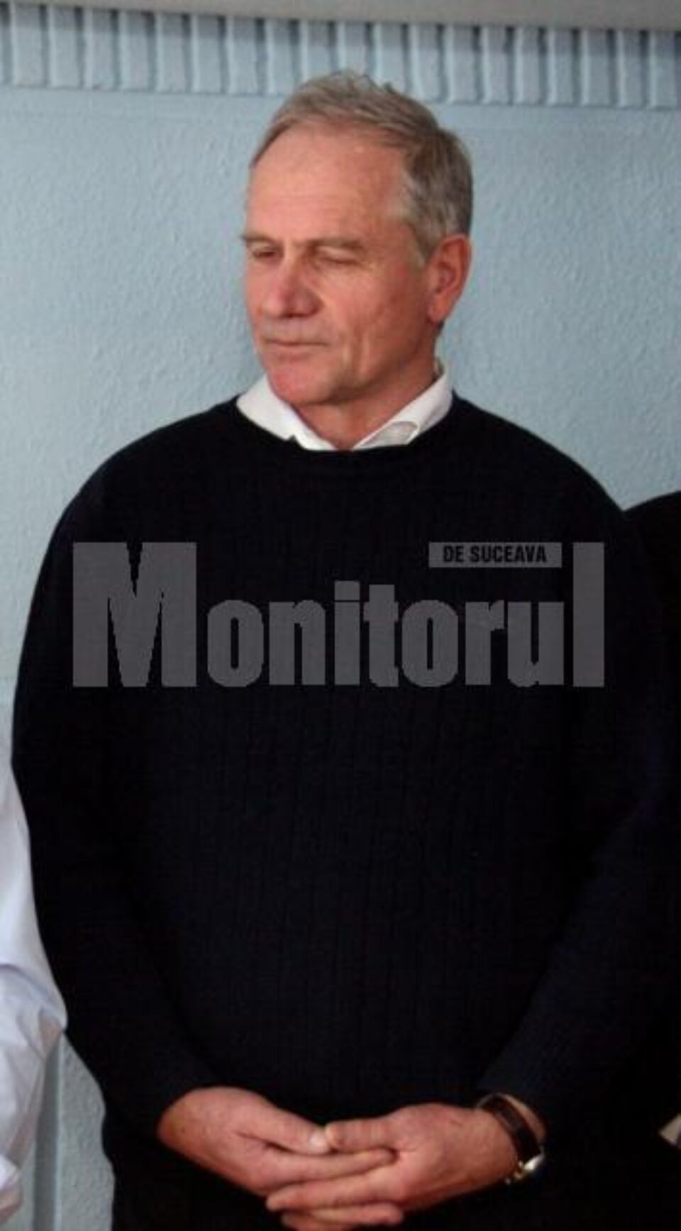 Victor Pancu crede că sucevenii nu pot scăpa victoria în meciul de astăzi