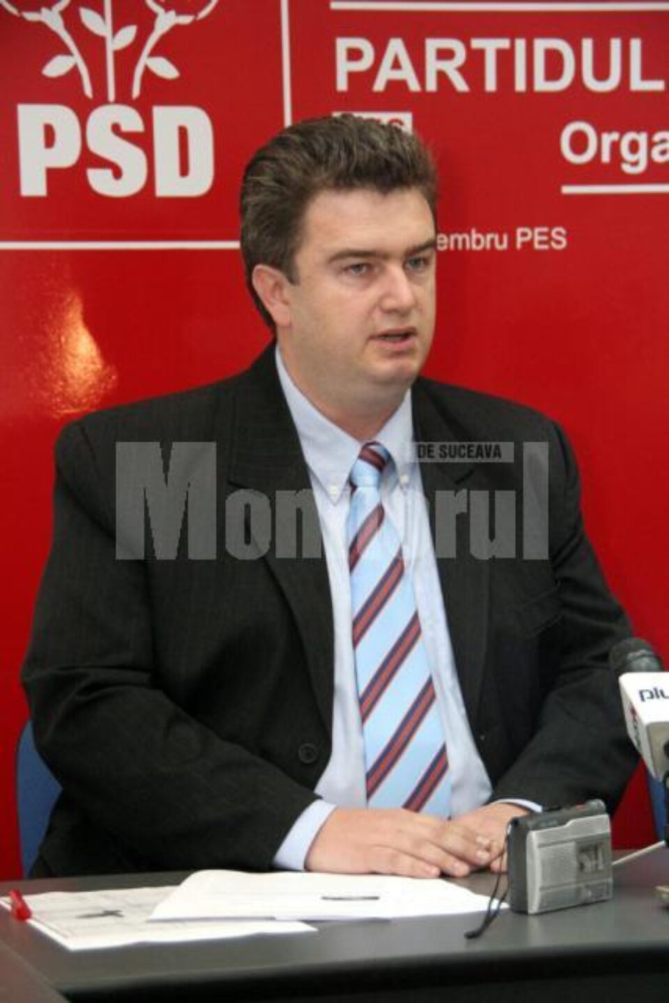 Cătălin Nechifor: „PD-L a îmbolnăvit și a reușit să strice inclusiv conceptul de independență politică în România” Cătălin Nechifor: „PD-L a îmbolnăvit și a reușit să strice inclusiv conceptul de independență politică în România”