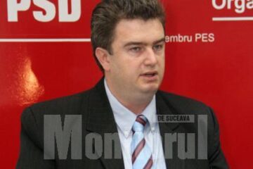 Cătălin Nechifor: „PD-L a îmbolnăvit și a reușit să strice inclusiv conceptul de independență politică în România”