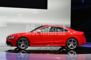 Audi RS5