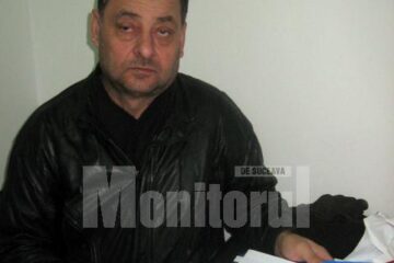 Gheorghe Iacob: „Nu i-au lăsat să-și ia nici măcar pastile, haine de schimb...”