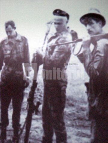 Fotografii din timpul războiului din Transnistria