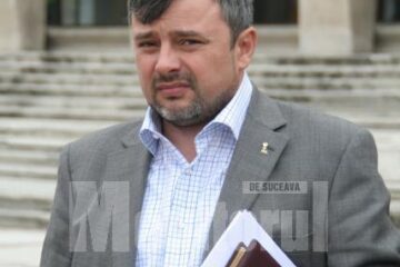 Ioan Bălan: „Suceava arată rău, ne preocupă lucrul acesta, dar avem primar din rândurile noastre, îl sprijinim și suntem alături de el cu soluții”
