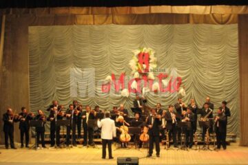 „Femeia, eternul miracol”, pe scena Casei de Cultură Suceava