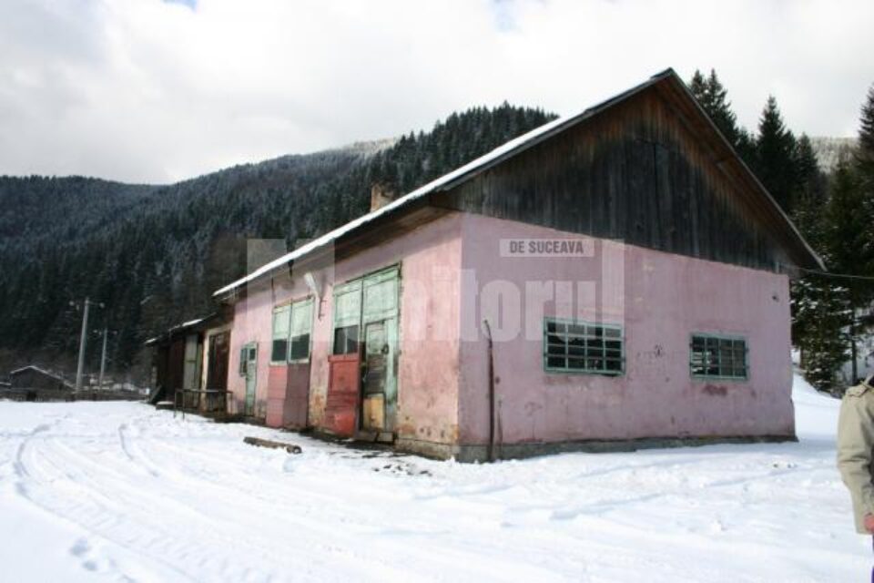 Atelierul mecanic