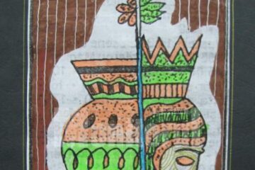 Vernisaj: Expoziție de grafică