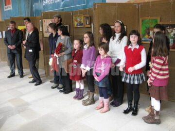 8 Martie: „Omagiu mamei”, la Iulius Mall Suceava