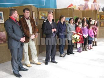 8 Martie: „Omagiu mamei”, la Iulius Mall Suceava
