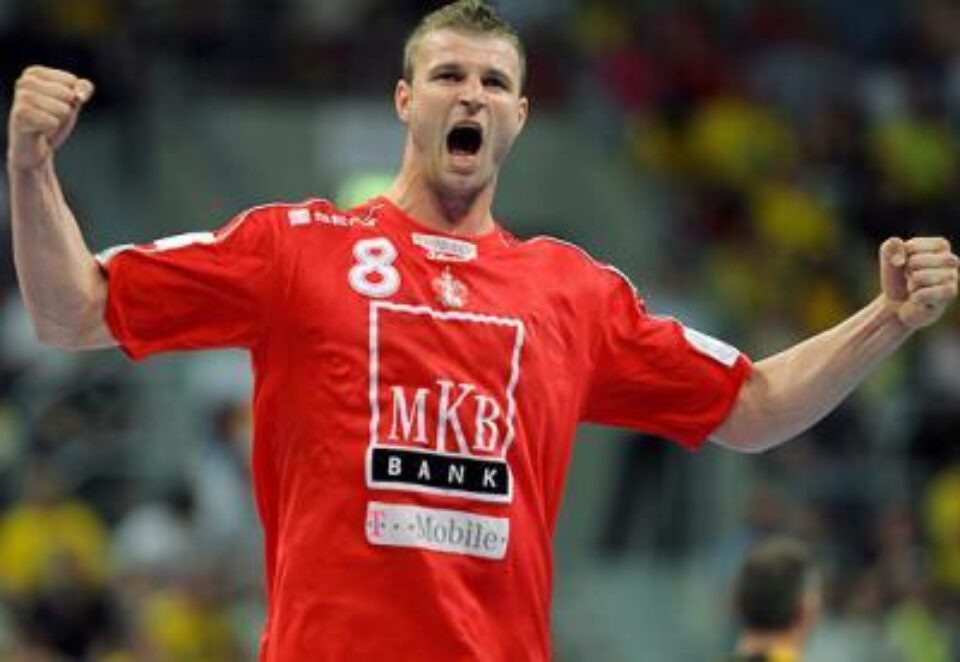 Marian Cozma, puntea de legătură dintre Constanța și Veszprem