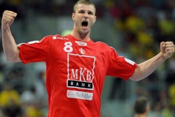 Marian Cozma, puntea de legătură dintre Constanța și Veszprem