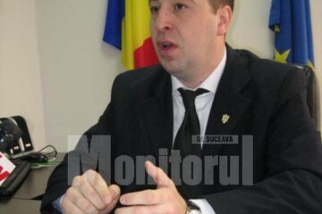 Lucian Harșovschi: „Îi avem fotografiați, identificați și le întocmim un fel de cazier profesional”