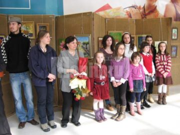 8 Martie: „Omagiu mamei”, la Iulius Mall Suceava