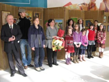 8 Martie: „Omagiu mamei”, la Iulius Mall Suceava