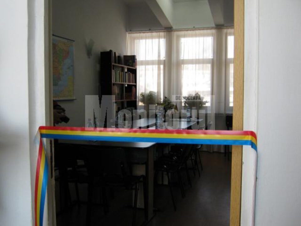 Lectoratul spaniol