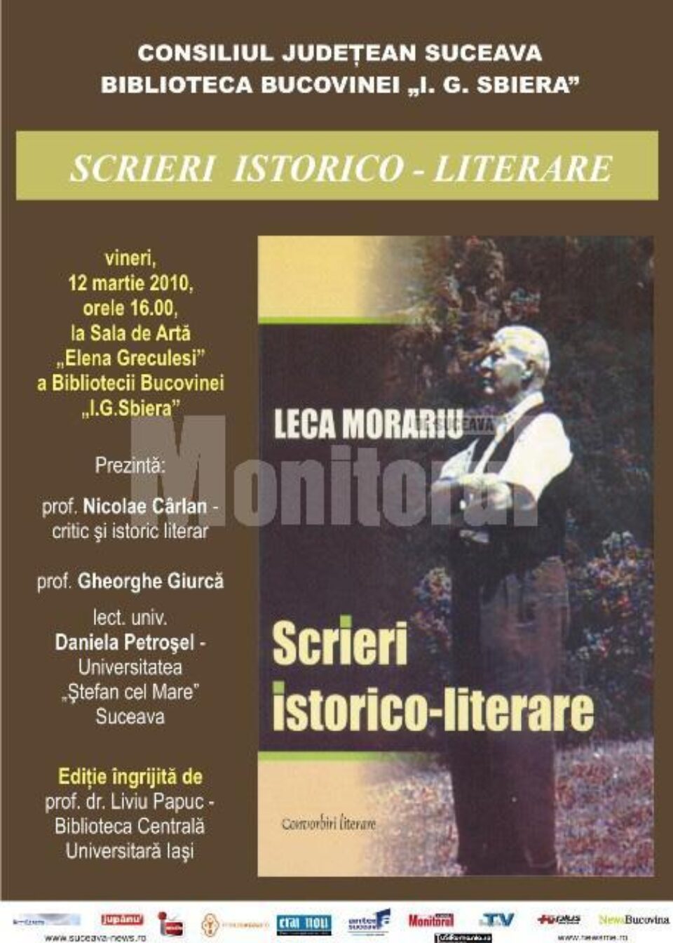 Unde fugim de-acasă...