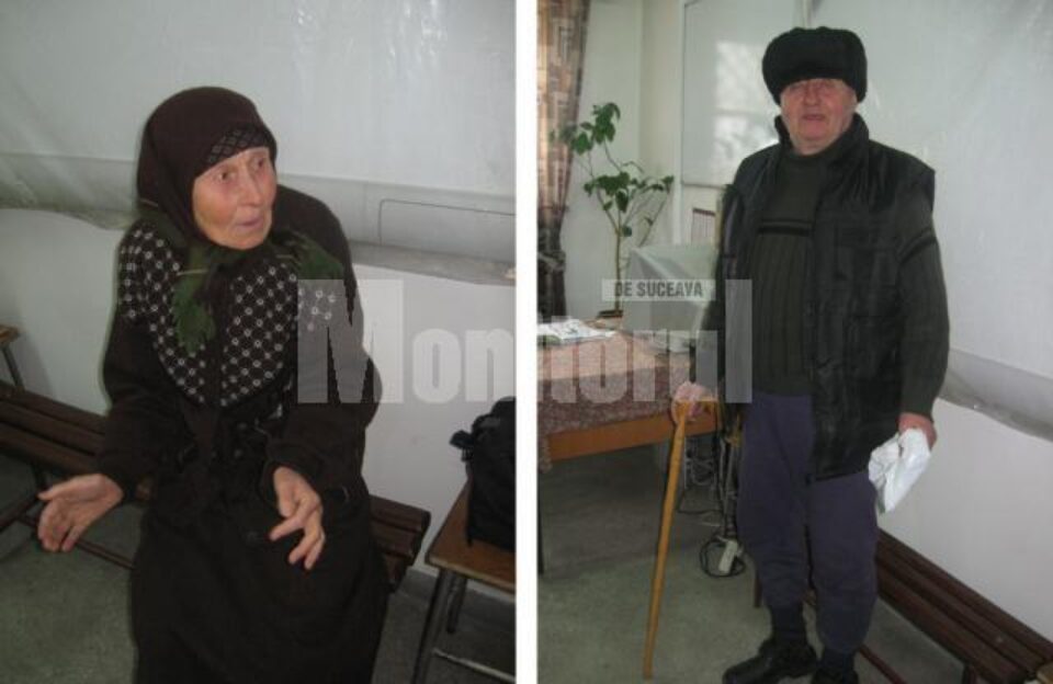 Lucreția Leizeriuc și Petru Iacob mai au de stat în celulele penitenciarului până săptămâna viitoare