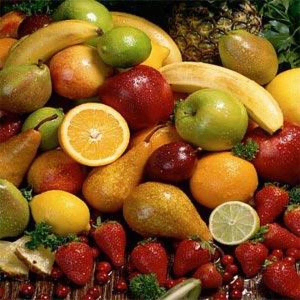 Excesul de fructe poate fi o cauză a apariției obezității