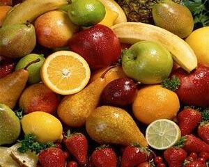 Excesul de fructe poate fi o cauză a apariției obezității