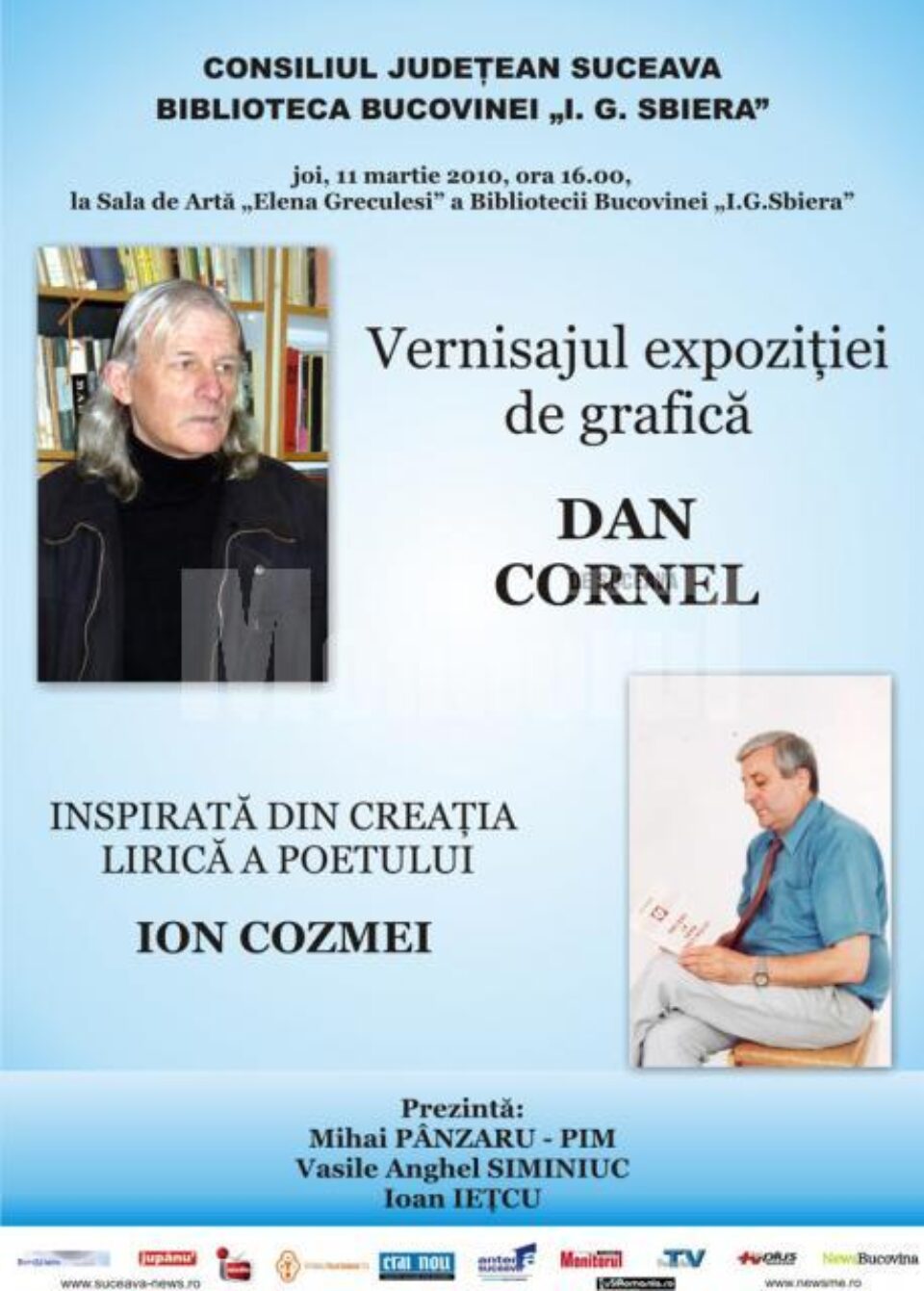 Unde fugim de-acasă...