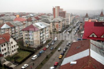 Suceava, orașul paradoxurilor