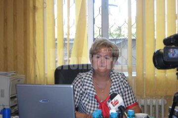 Elena Oanea : „Operatorul avea obligația să-i furnizeze serviciul pe care se angajase să-l presteze prin contract”