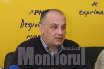 Alexandru Băișanu: „Voi face o cerere la Primăria Sucevei pentru a nu mai plăti impozite și taxe, pentru că nu știu unde ajung banii”