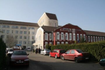 Ancheta demarată la Spitalul Municipal Rădăuți s-a finalizat ieri