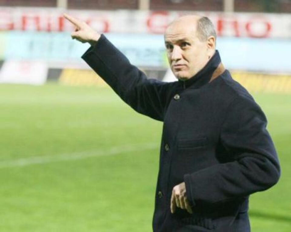 George Copos, din nou în fața unui scandal de proporții