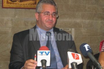 Ion Lungu: „Trebuie dată posibilitatea de eutanasiere, atunci când nu există altă soluție”