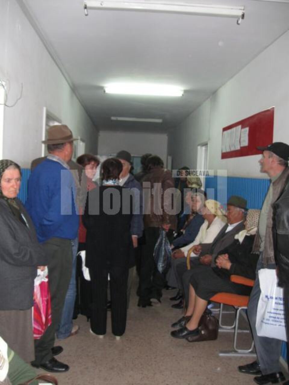 Autoritățile pot verifica dacă persoanele aflate în concediu medical necesită, într-adevăr, îngrijiri medicale Autoritățile pot verifica dacă persoanele aflate în concediu medical necesită, într-adevăr, îngrijiri medicale