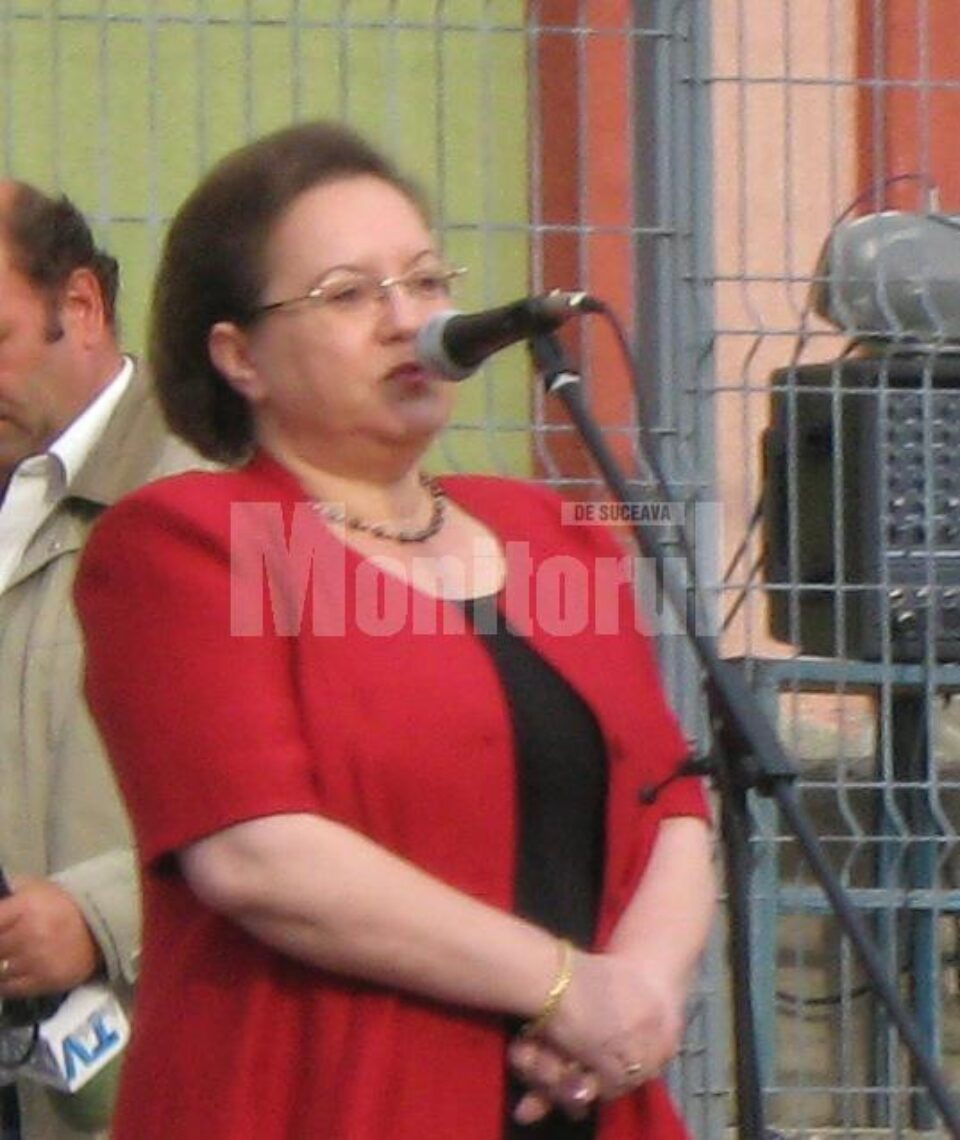 Venera Rusu: „Cu siguranță a băut înainte de a veni la ore, pentru că la școală este imposibil să consumi alcool” Venera Rusu: „Cu siguranță a băut înainte de a veni la ore, pentru că la școală este imposibil să consumi alcool”
