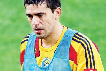 Contra crede că nu ne putem compara cu fotbalul spaniol