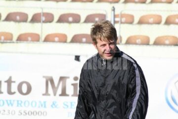 Mitruc este așteptat să participe la competiția de la Vatra Dornei