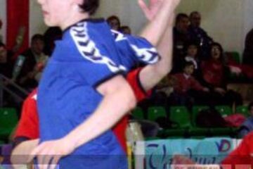 Iulian Alexa, cel mai bun jucător al sucevenilor