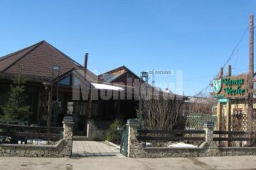 Încăierarea dintre cele două grupuri a început în incinta Restaurantului Vama Veche