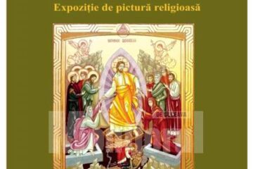 La City Gallery: Expoziție de pictură religioasă